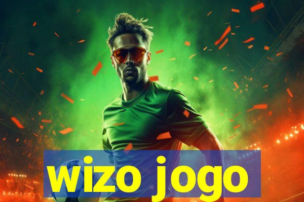 wizo jogo